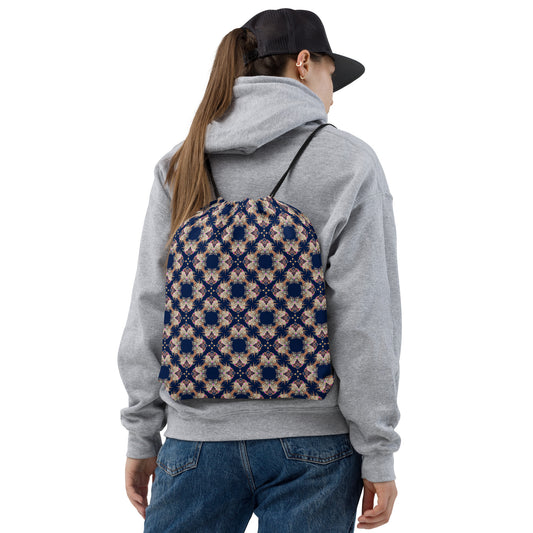 Uluwatu Drawstring bag