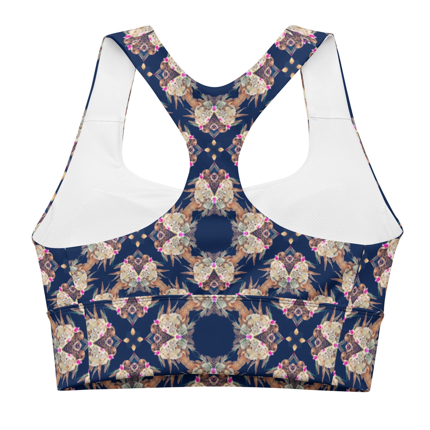 Uluwatu Longline sports bra
