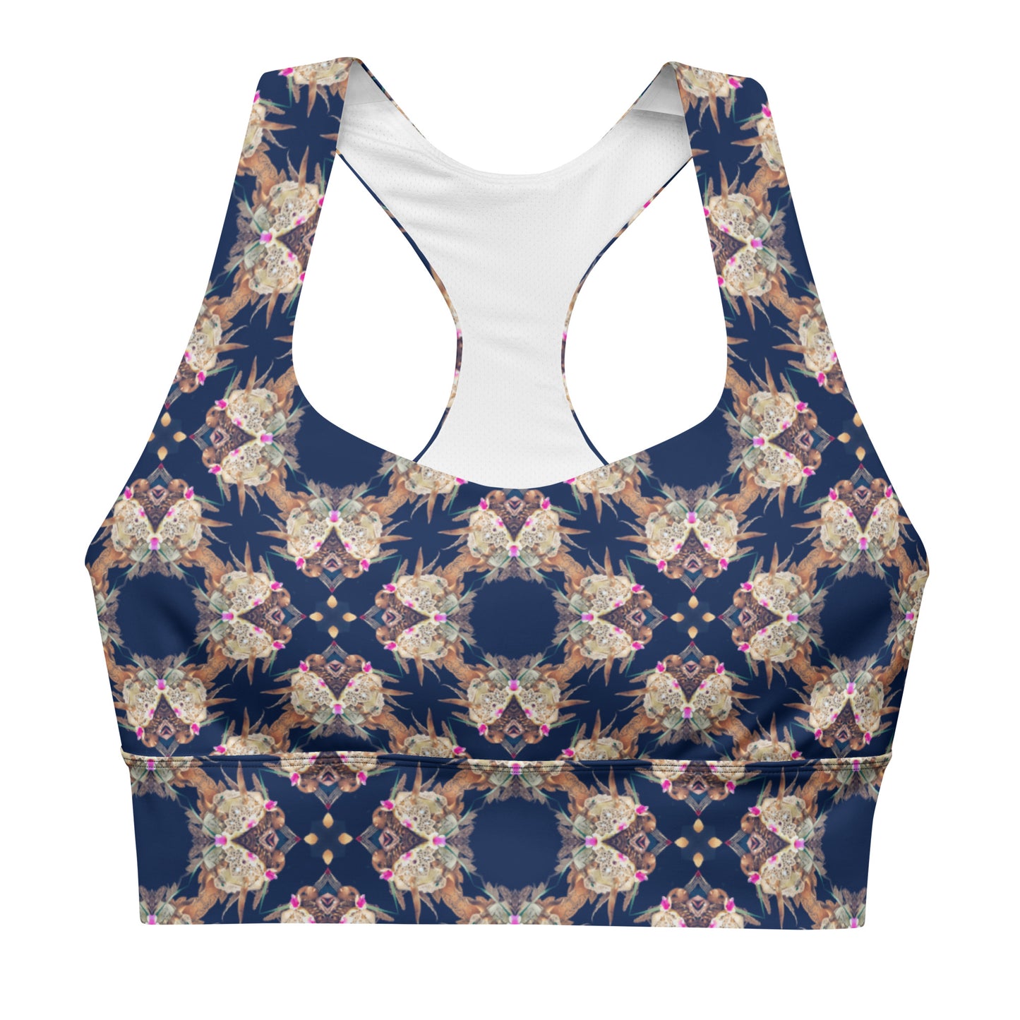Uluwatu Longline sports bra