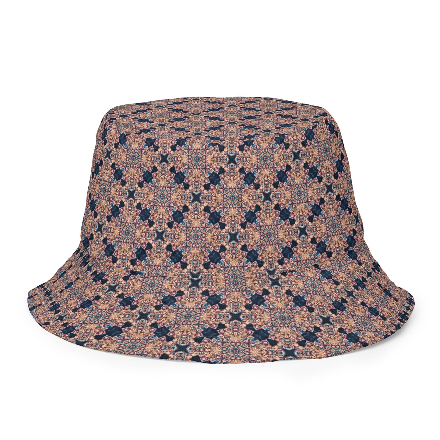 The Gianyar reversible bucket hat