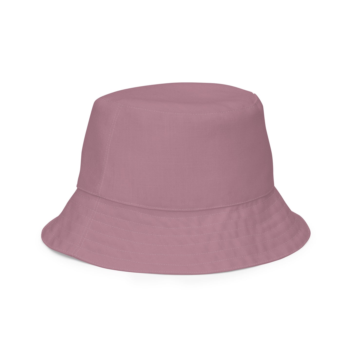 Singapore reversible bucket hat