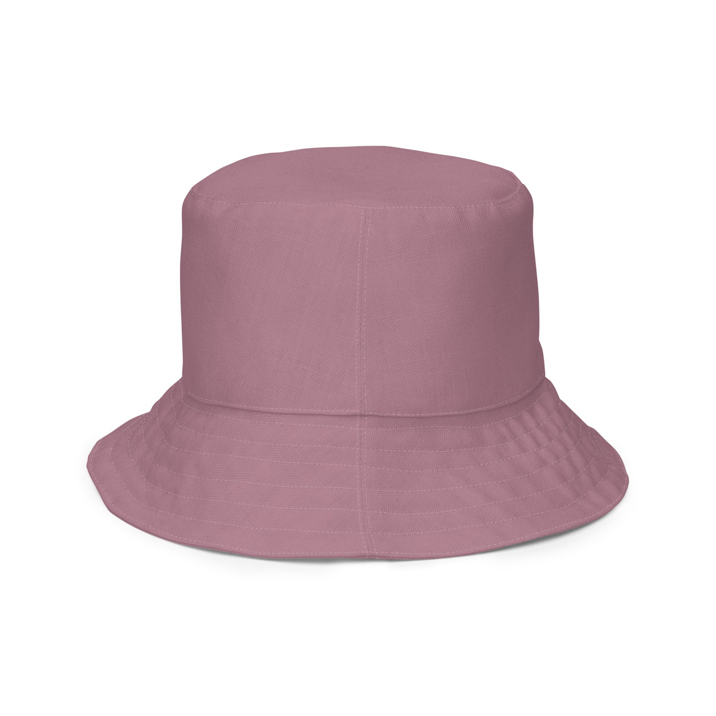 Singapore reversible bucket hat