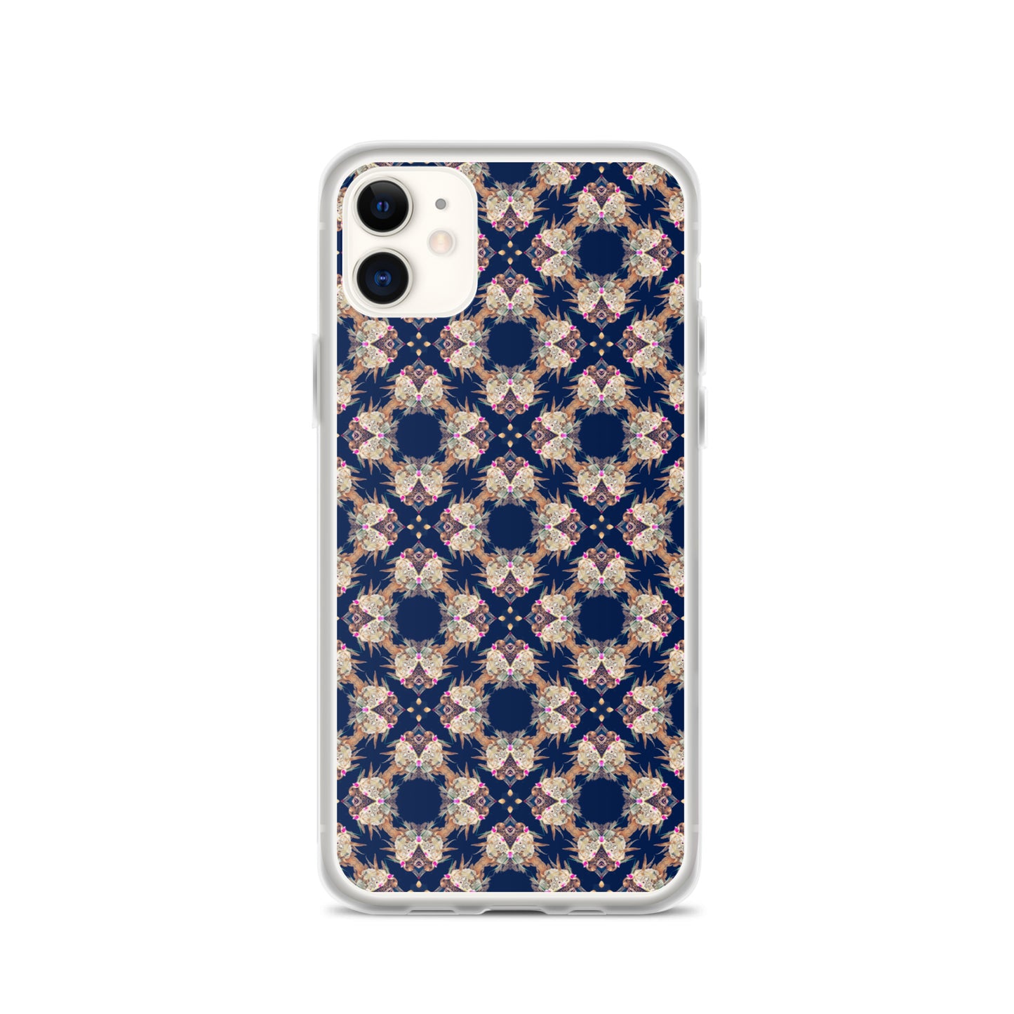 Uluwatu Clear Case for iPhone®