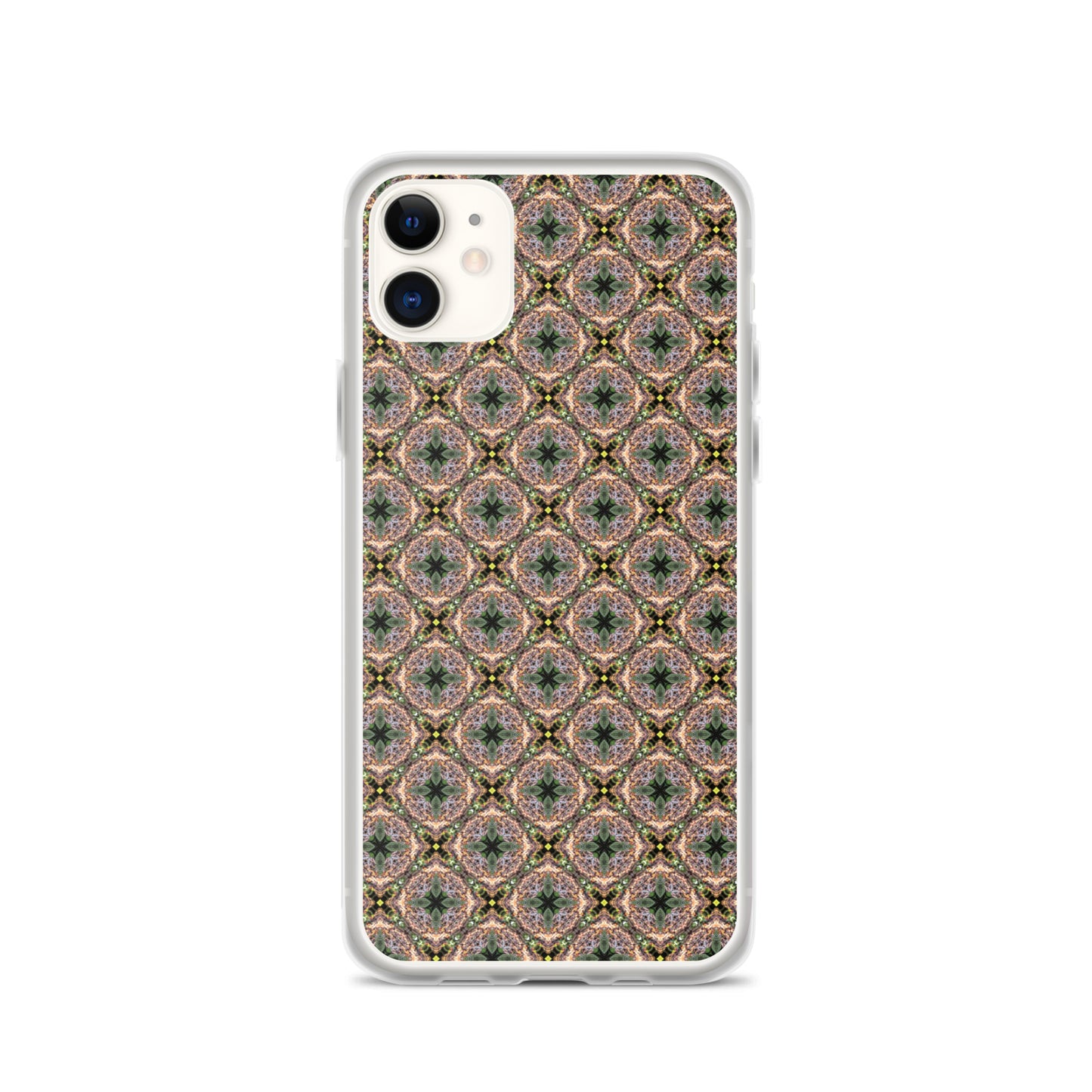 Singapore Clear Case for iPhone®