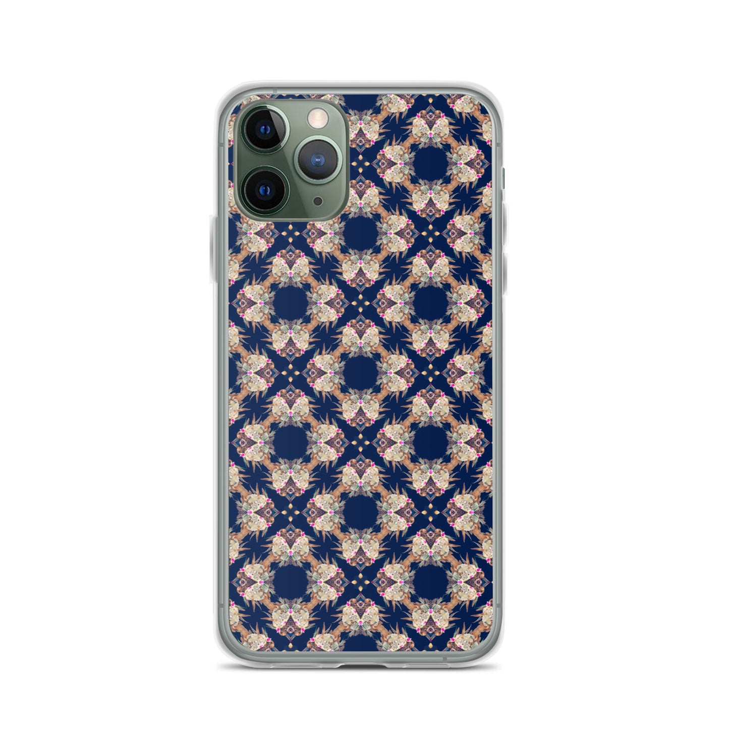Uluwatu Clear Case for iPhone®