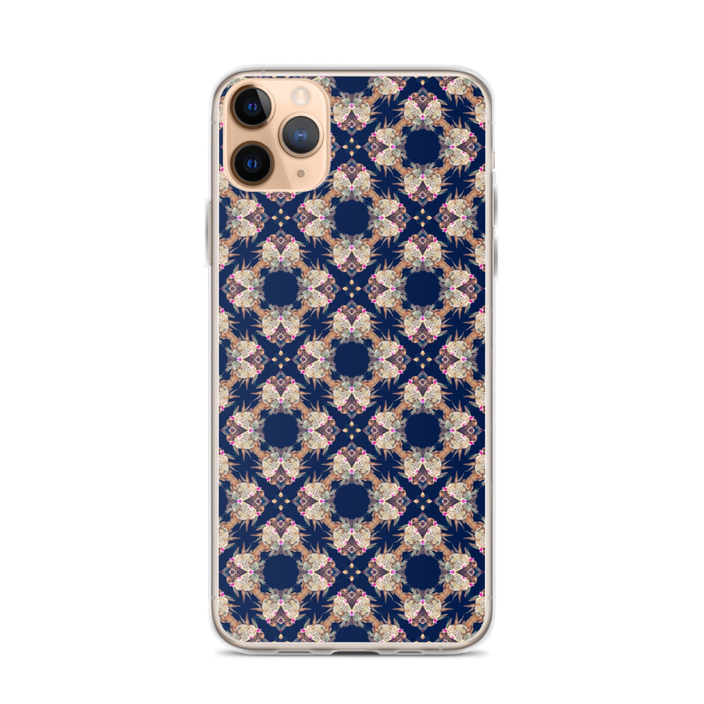 Uluwatu Clear Case for iPhone®