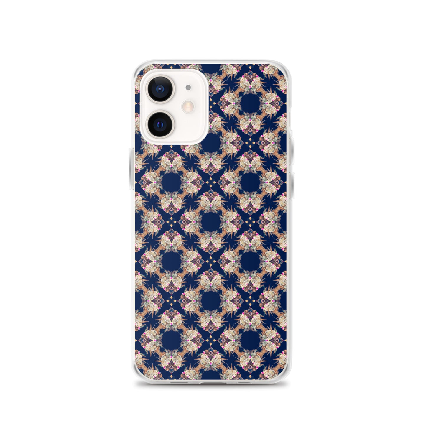 Uluwatu Clear Case for iPhone®