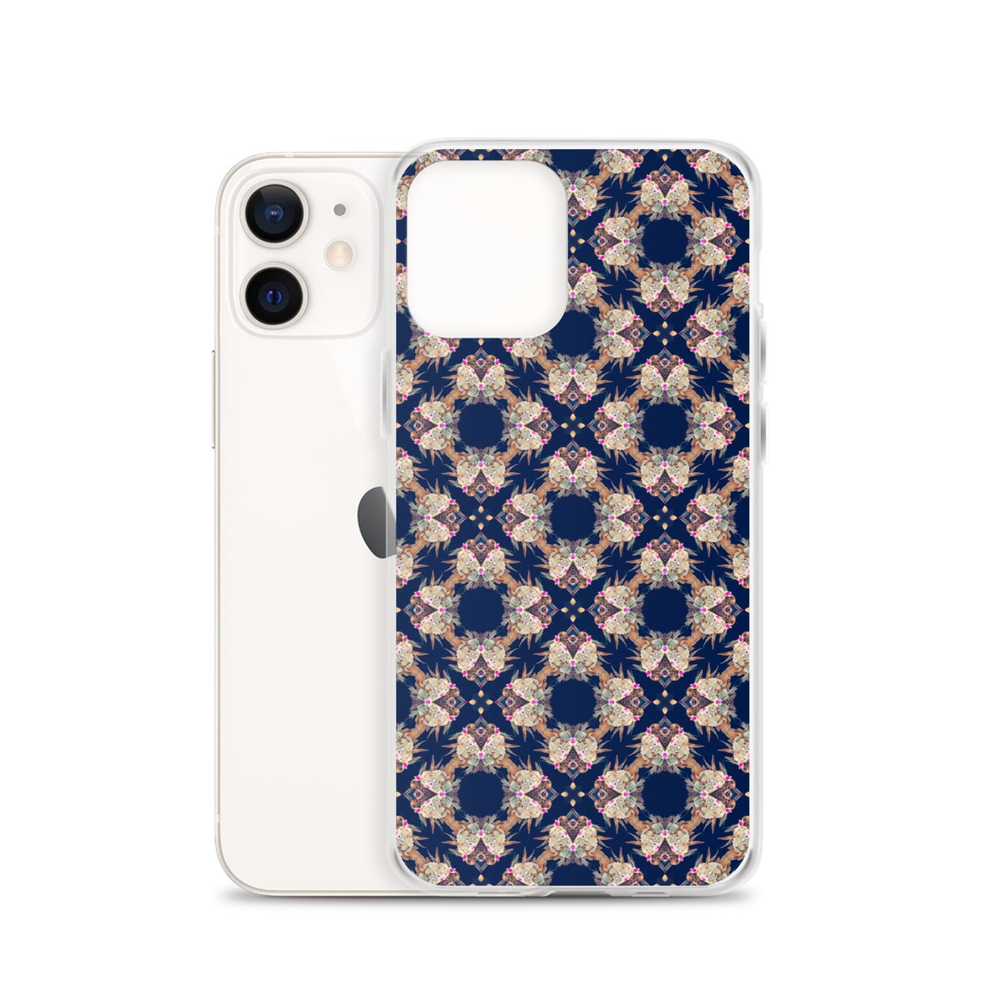 Uluwatu Clear Case for iPhone®