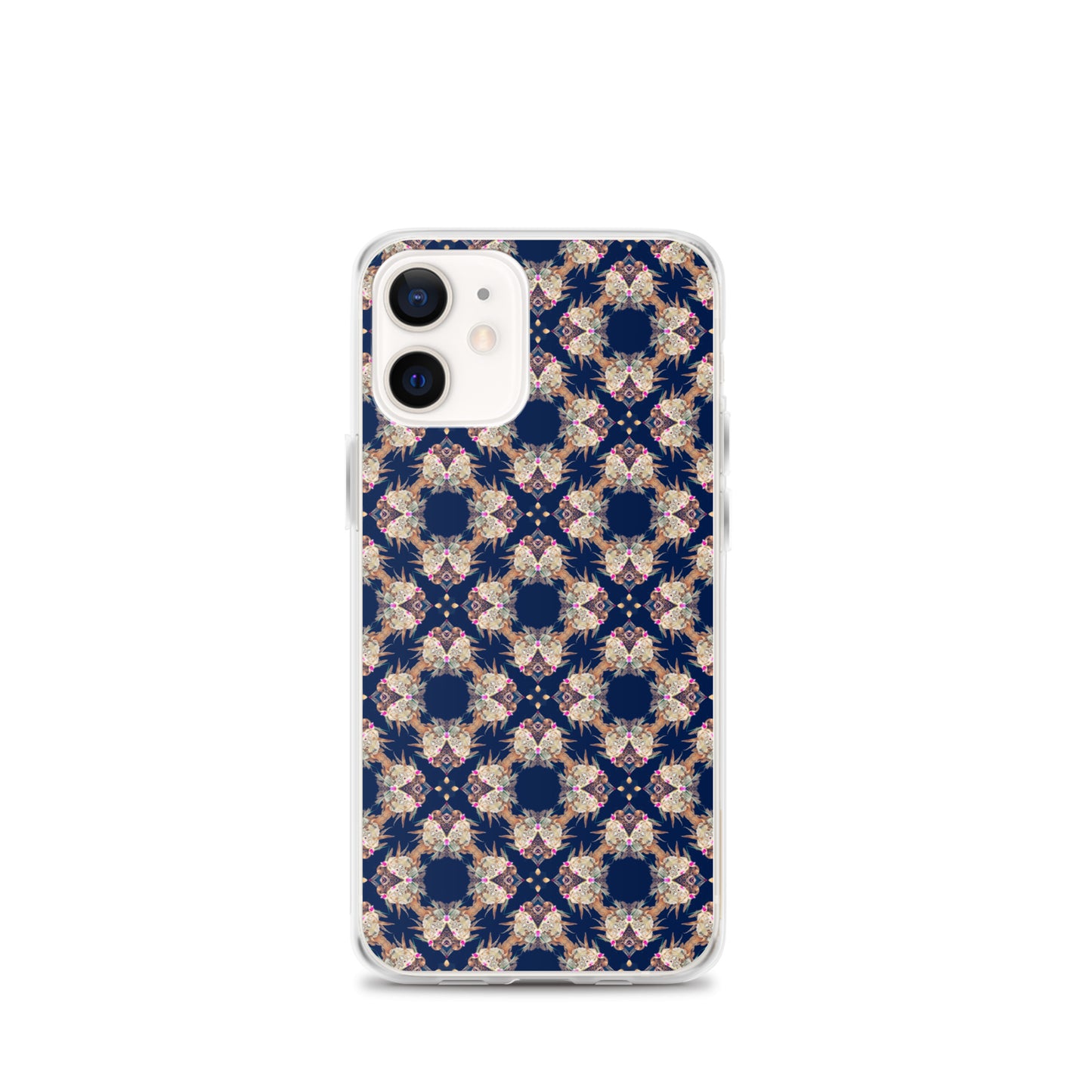 Uluwatu Clear Case for iPhone®