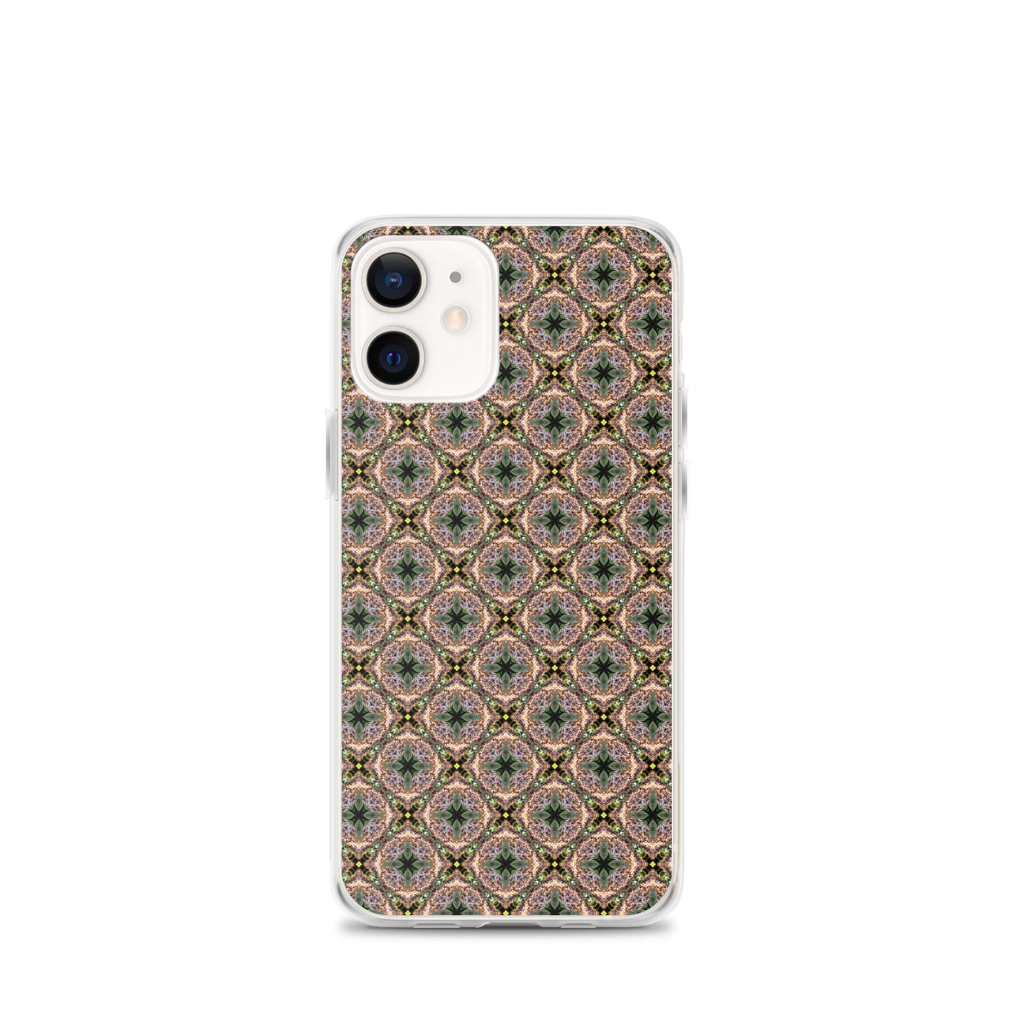 Singapore Clear Case for iPhone®