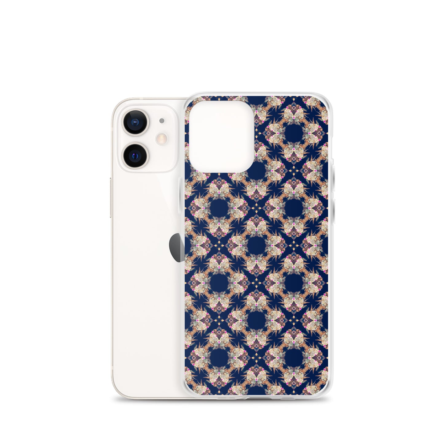 Uluwatu Clear Case for iPhone®