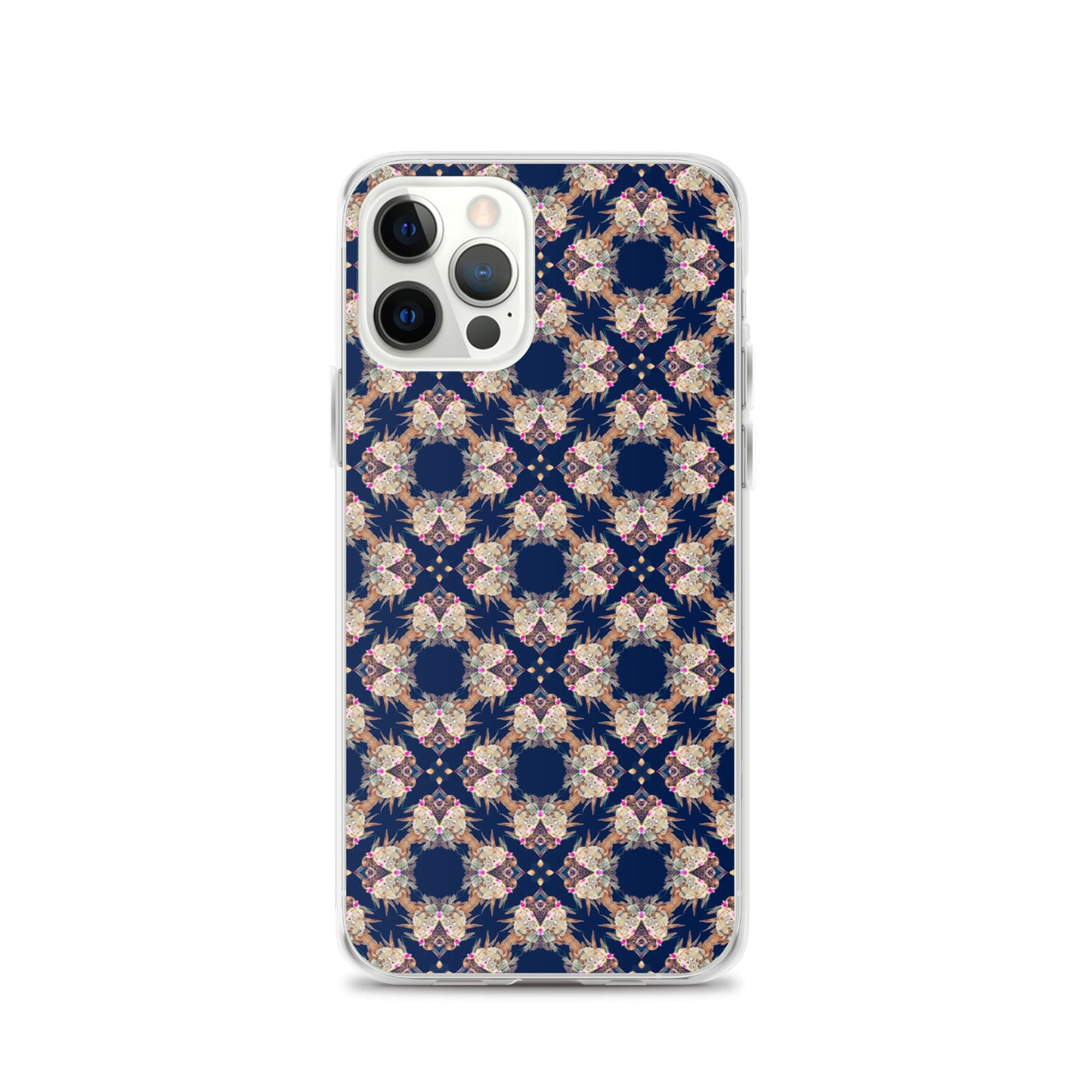Uluwatu Clear Case for iPhone®