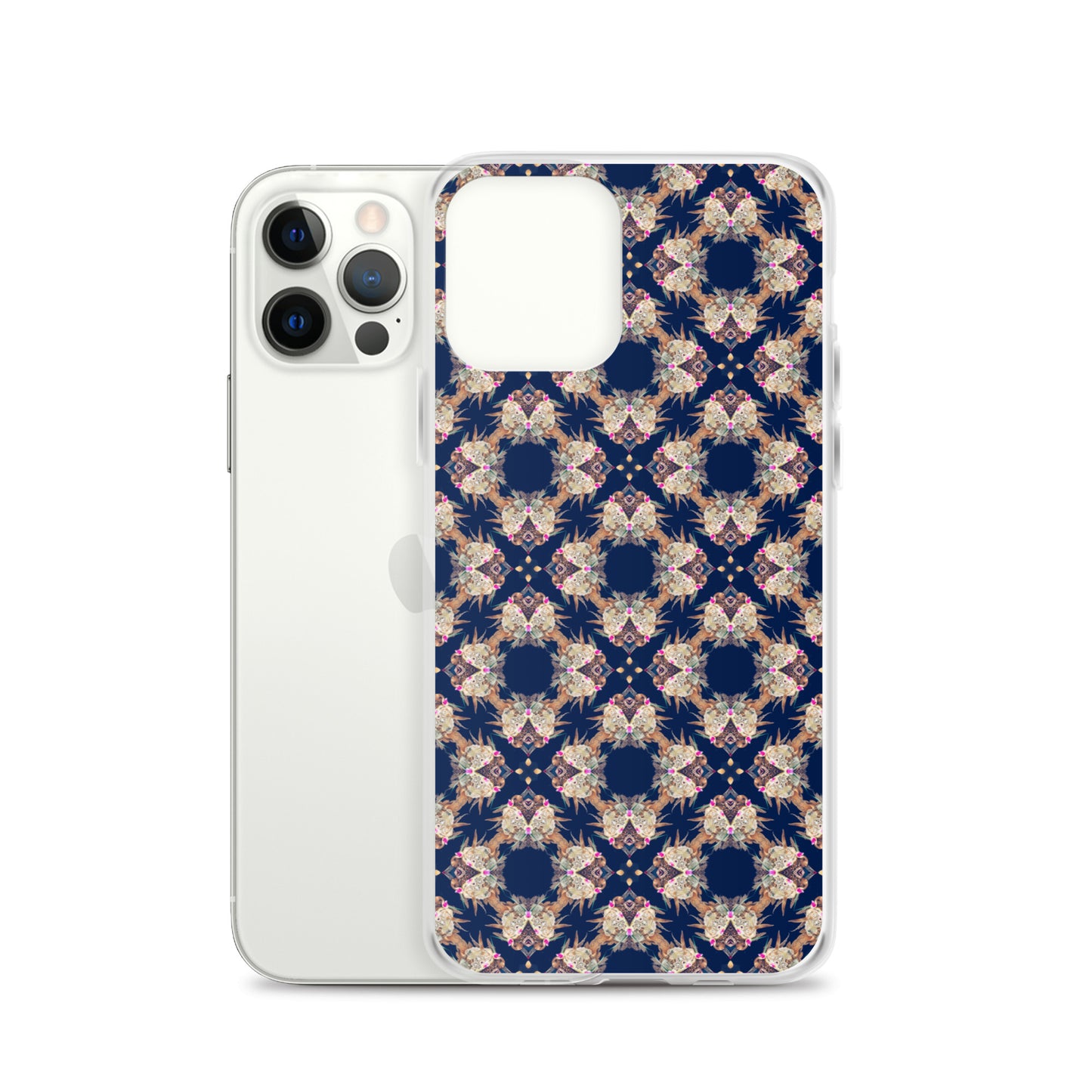 Uluwatu Clear Case for iPhone®