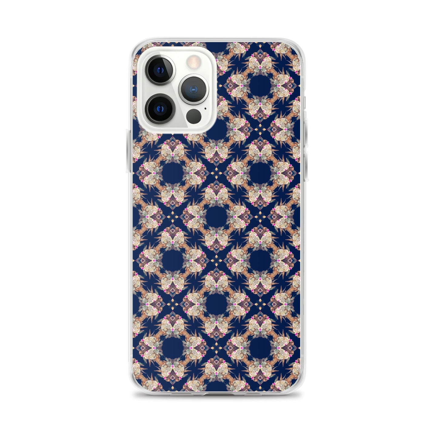 Uluwatu Clear Case for iPhone®