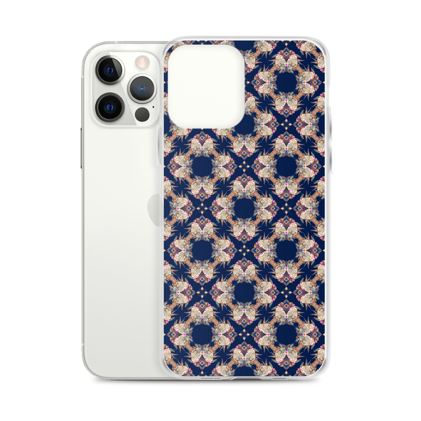 Uluwatu Clear Case for iPhone®