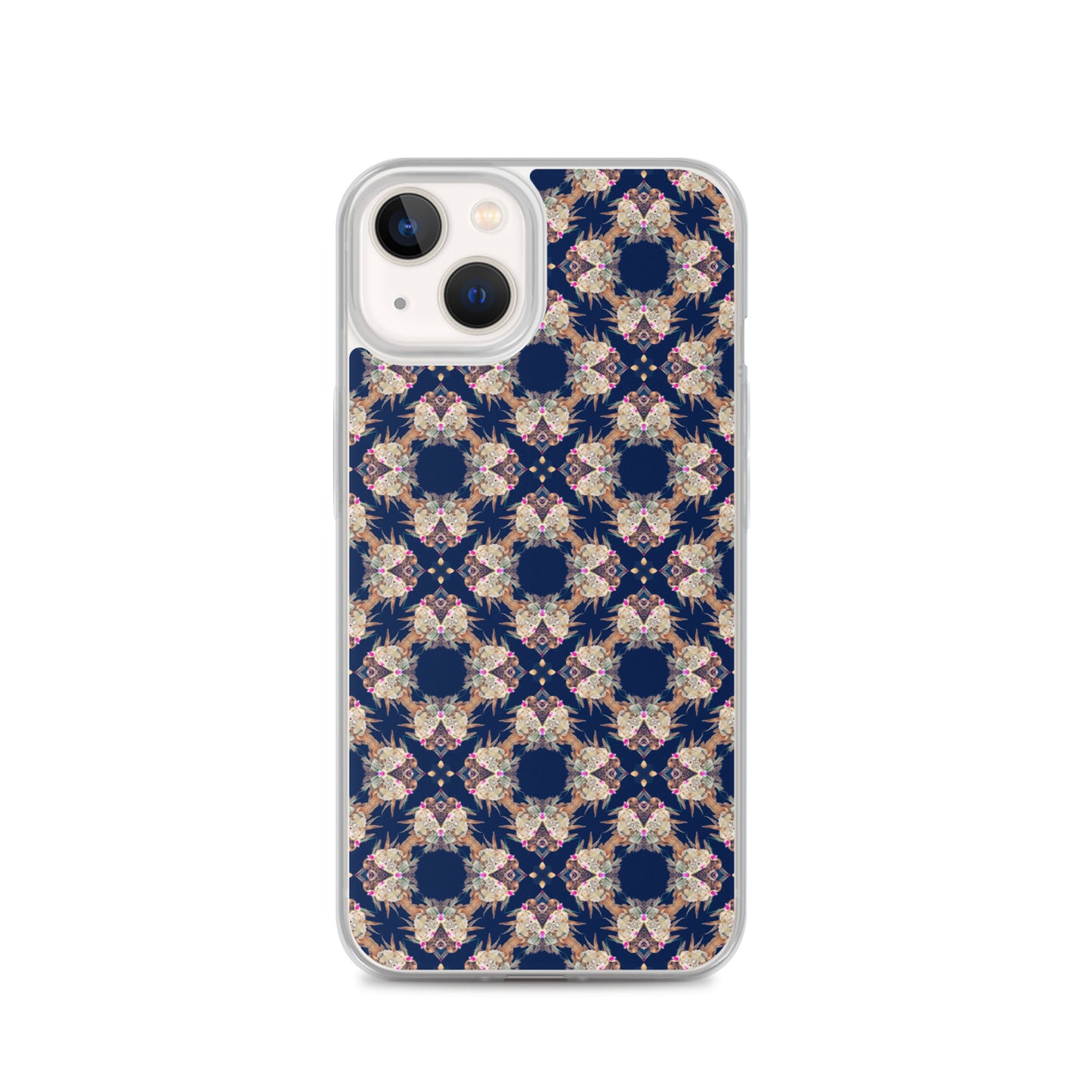 Uluwatu Clear Case for iPhone®