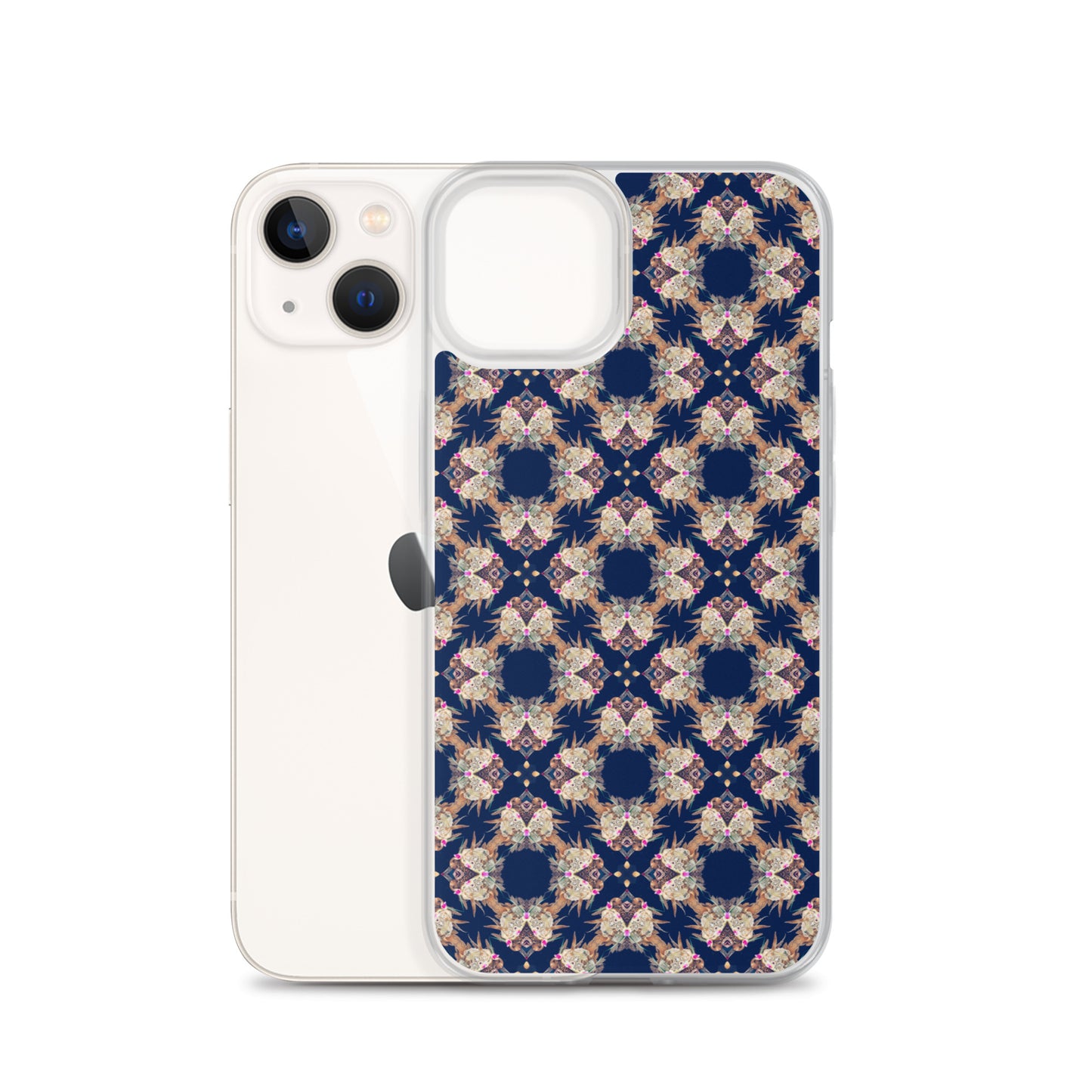 Uluwatu Clear Case for iPhone®
