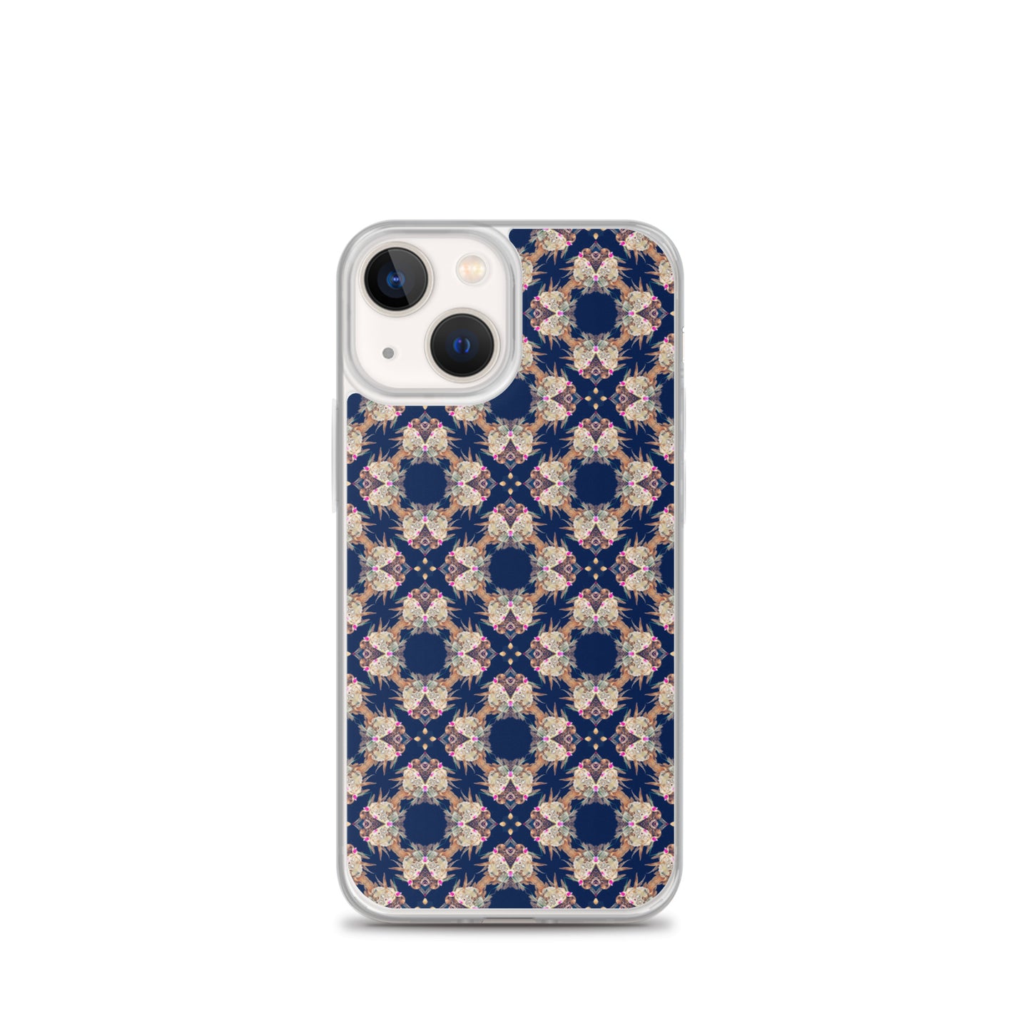Uluwatu Clear Case for iPhone®