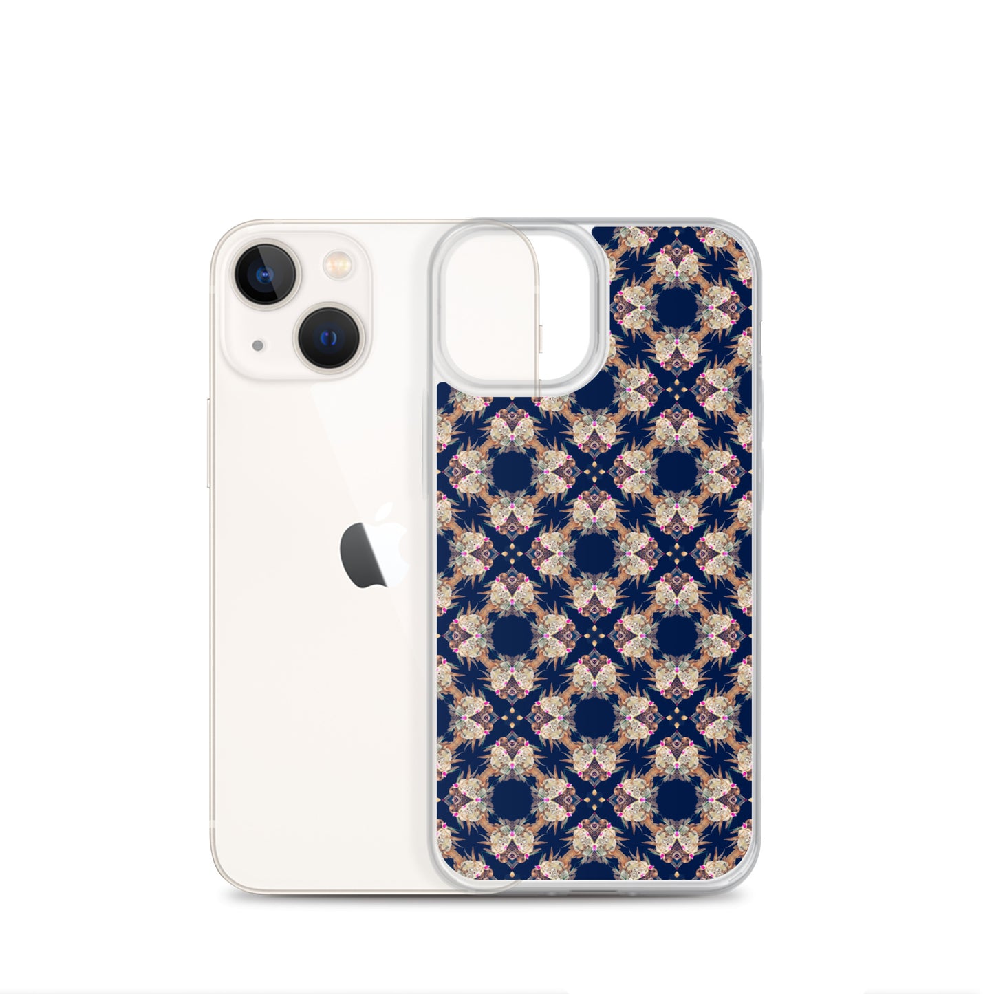 Uluwatu Clear Case for iPhone®