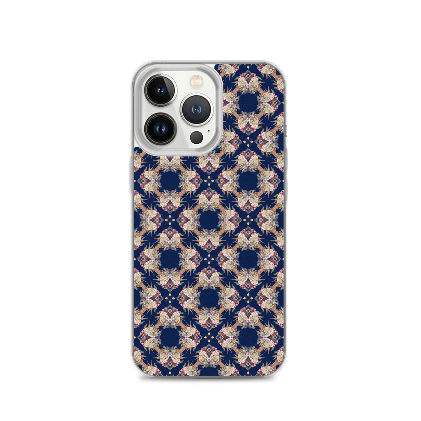 Uluwatu Clear Case for iPhone®