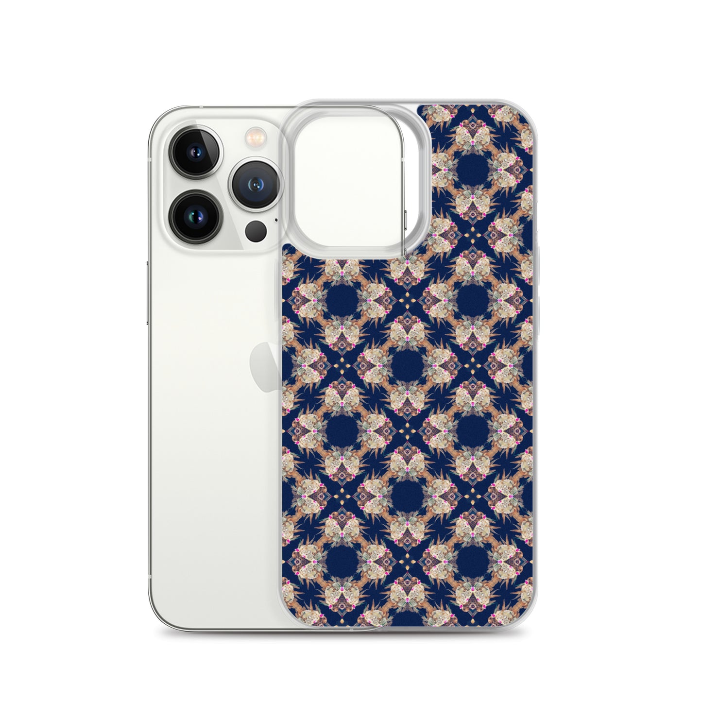 Uluwatu Clear Case for iPhone®