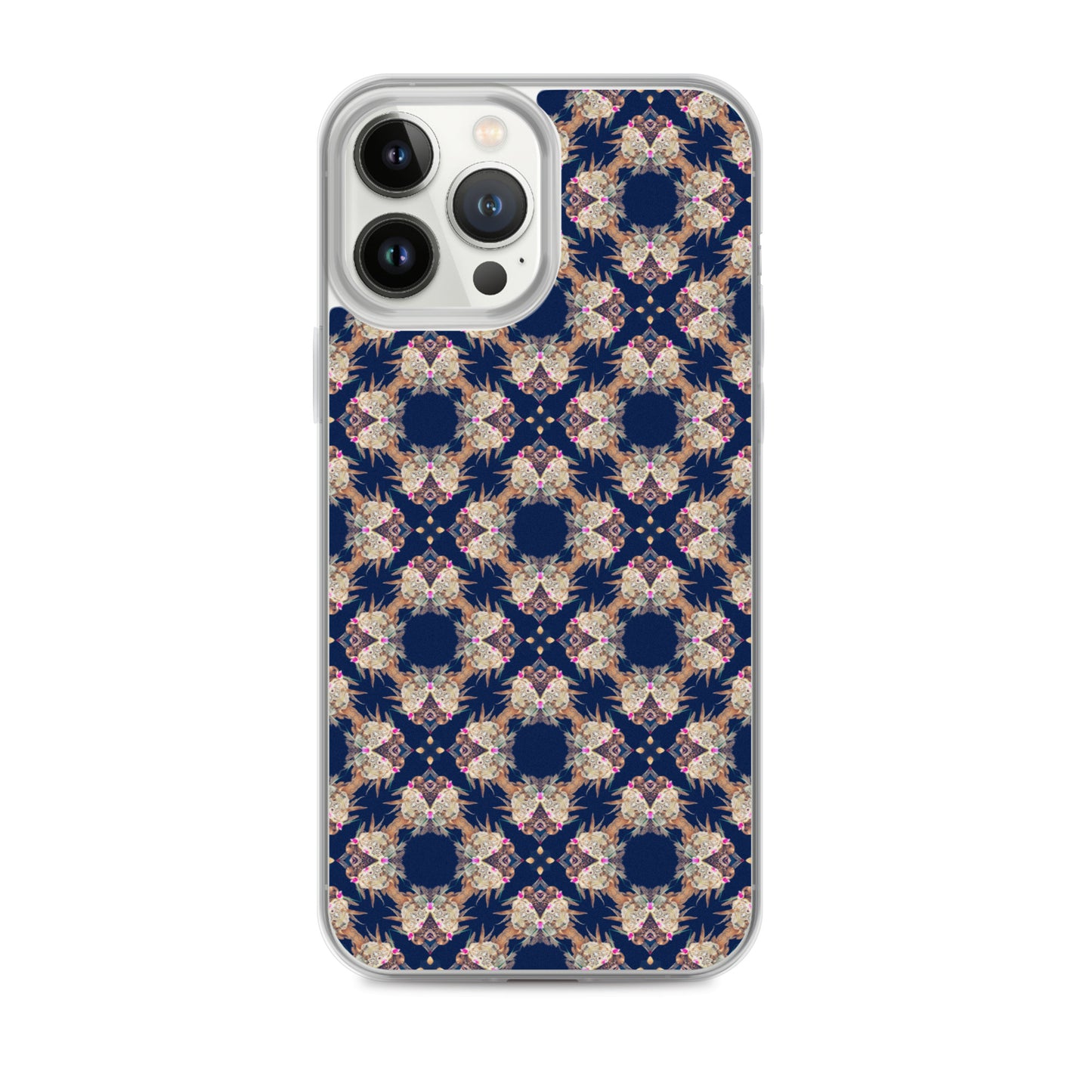 Uluwatu Clear Case for iPhone®