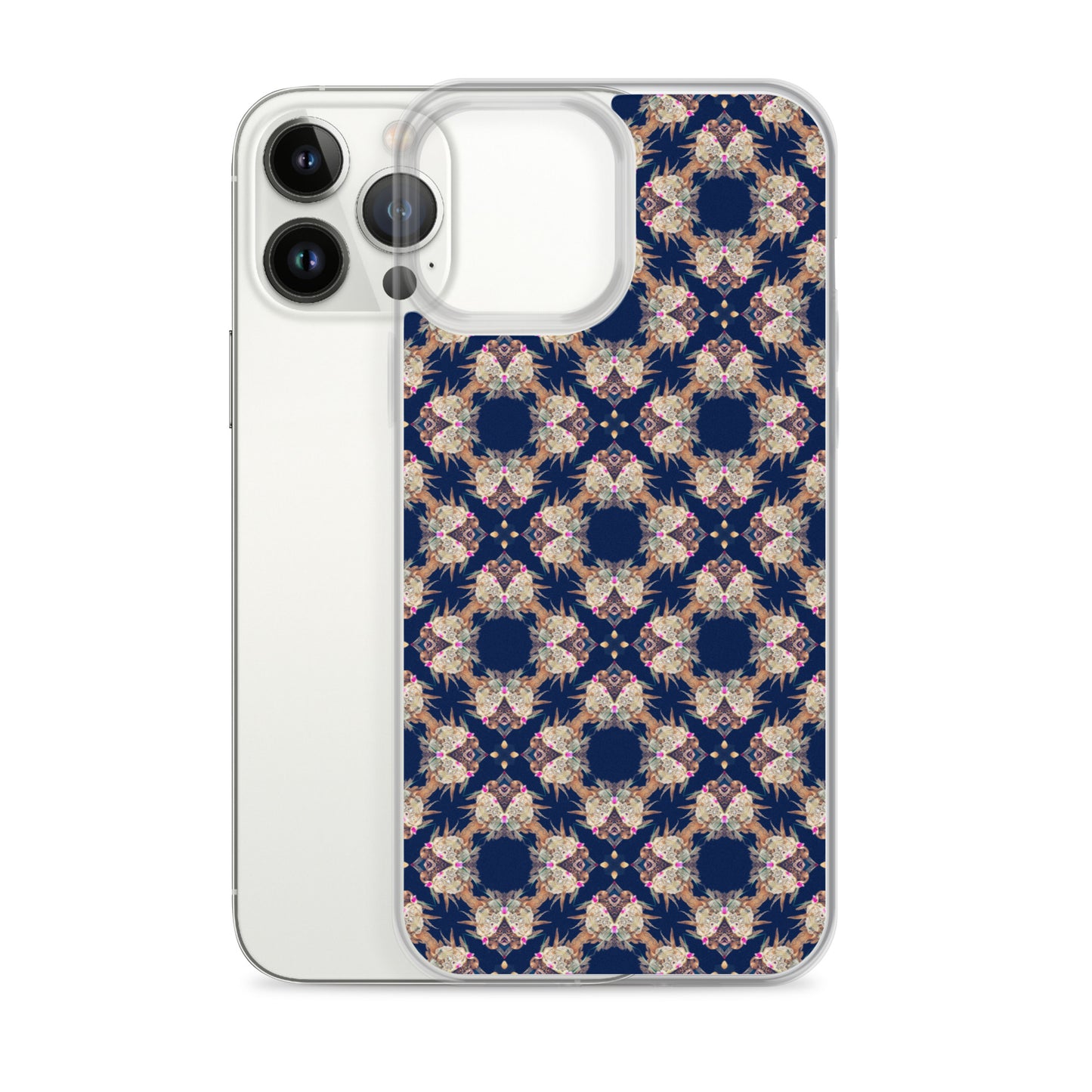 Uluwatu Clear Case for iPhone®