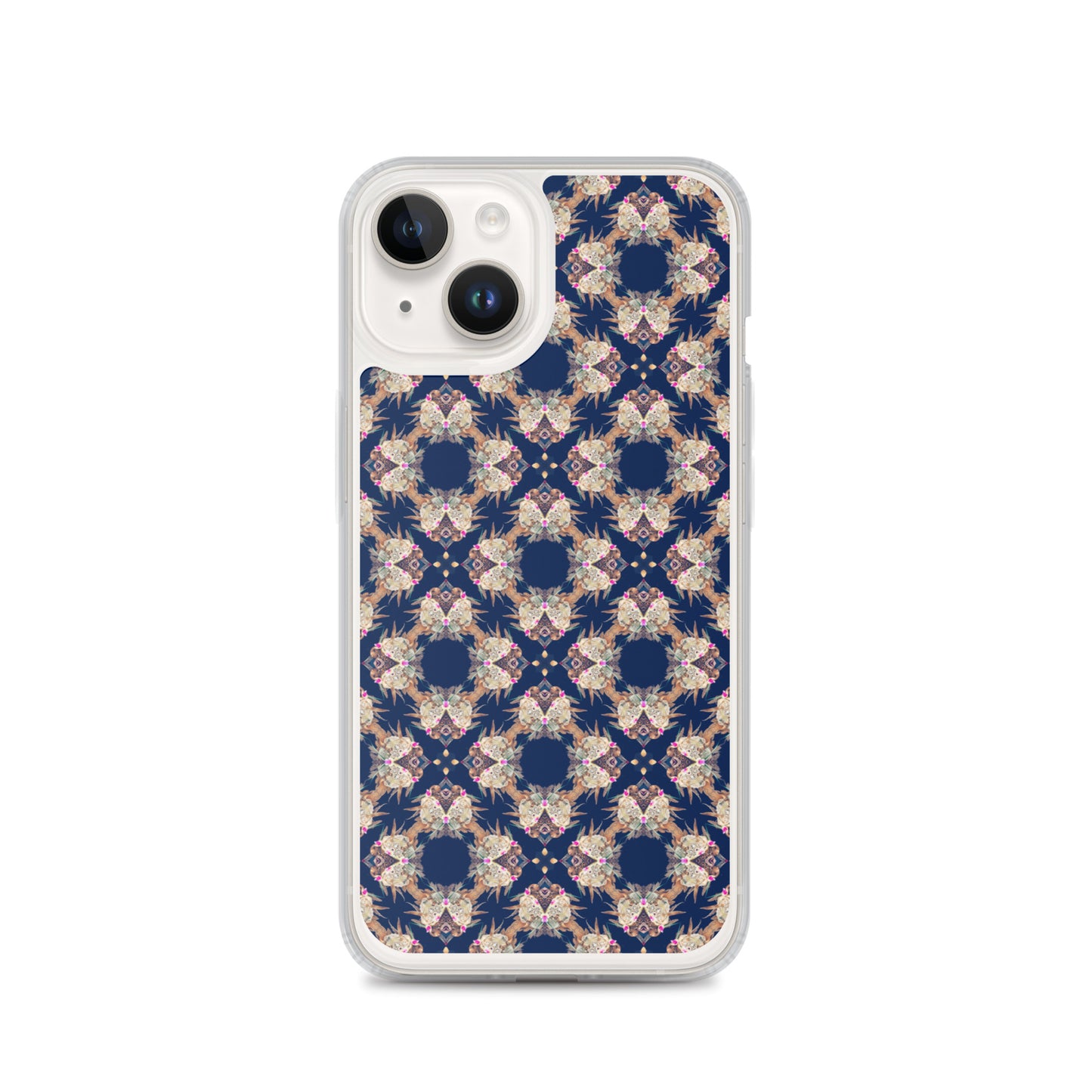 Uluwatu Clear Case for iPhone®