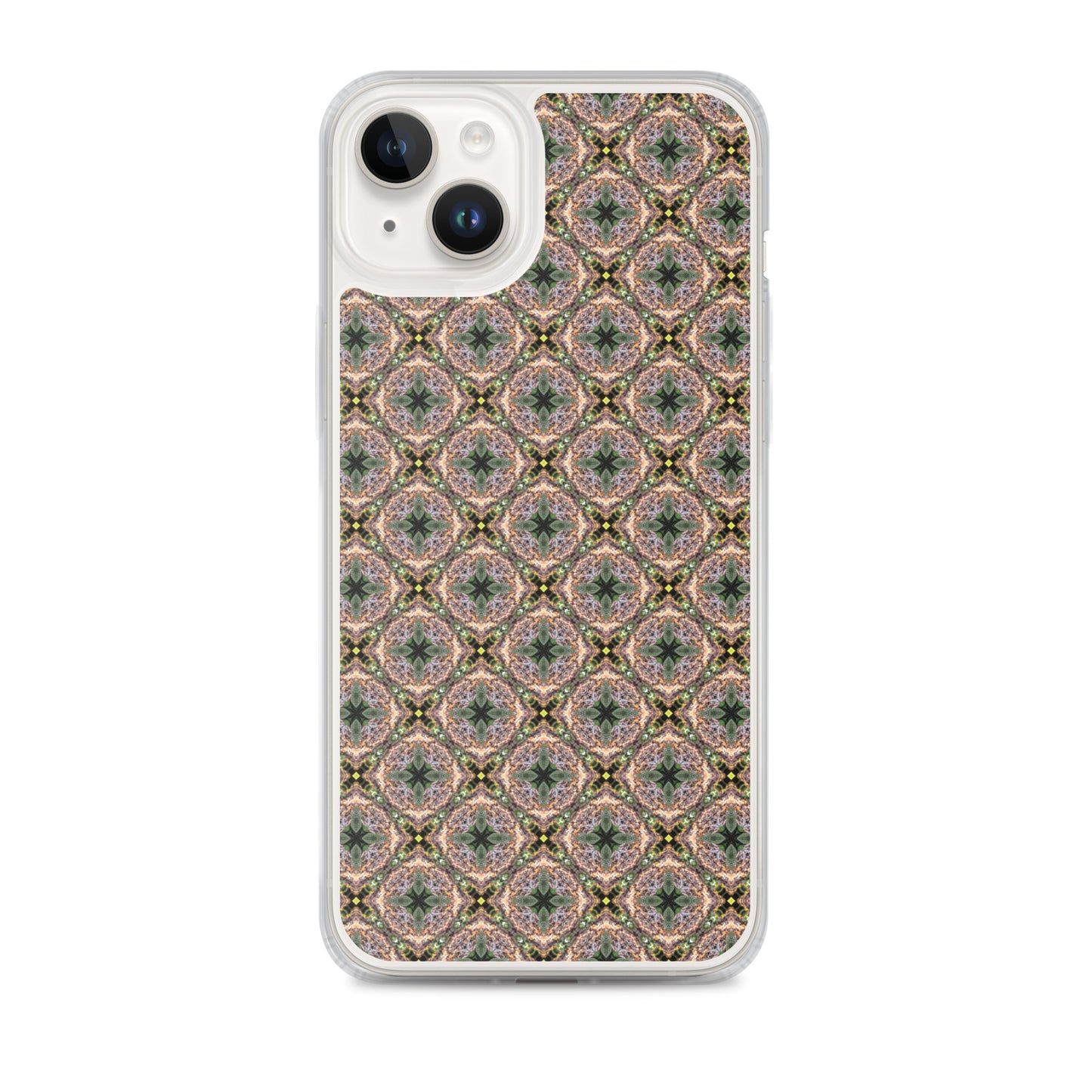 Singapore Clear Case for iPhone®