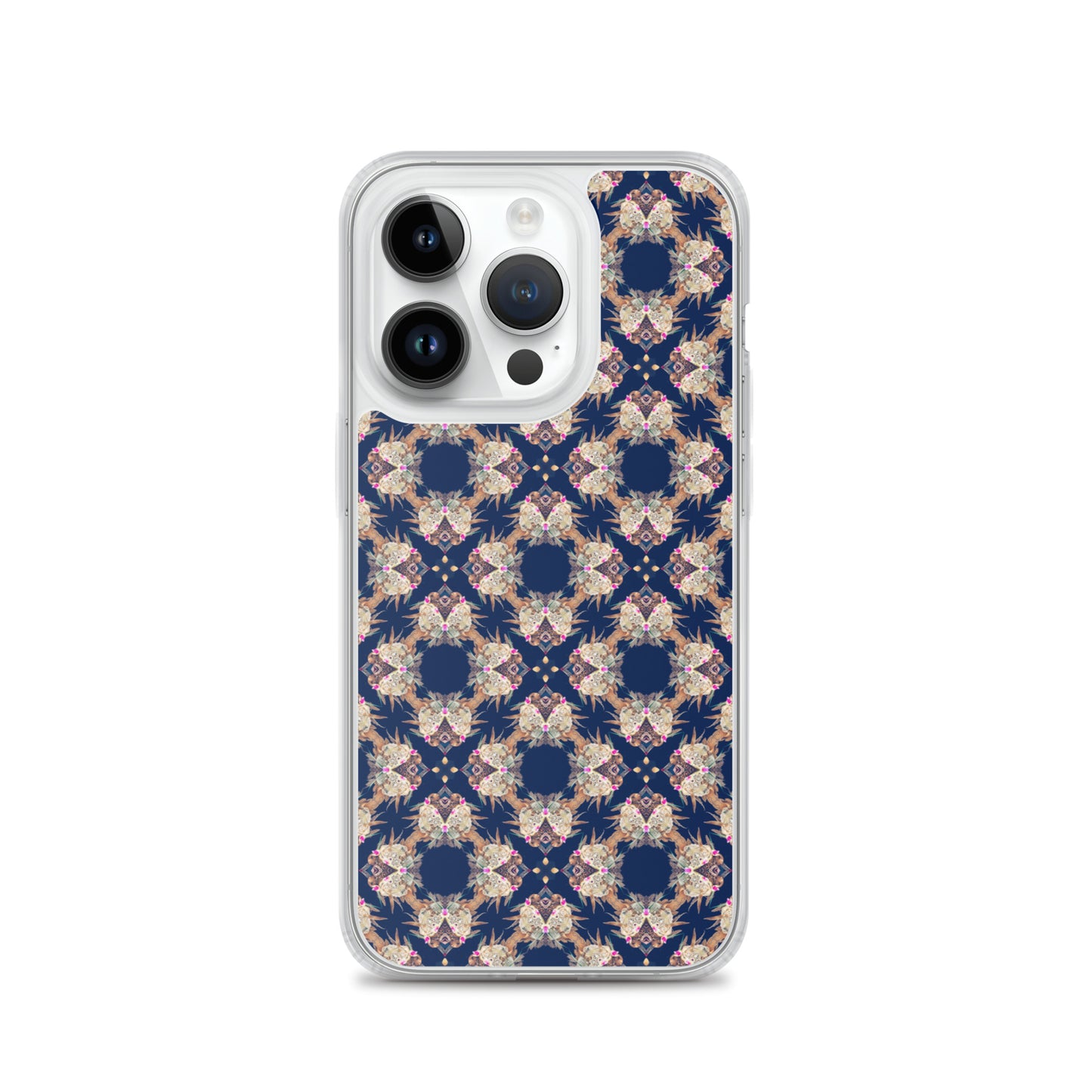 Uluwatu Clear Case for iPhone®