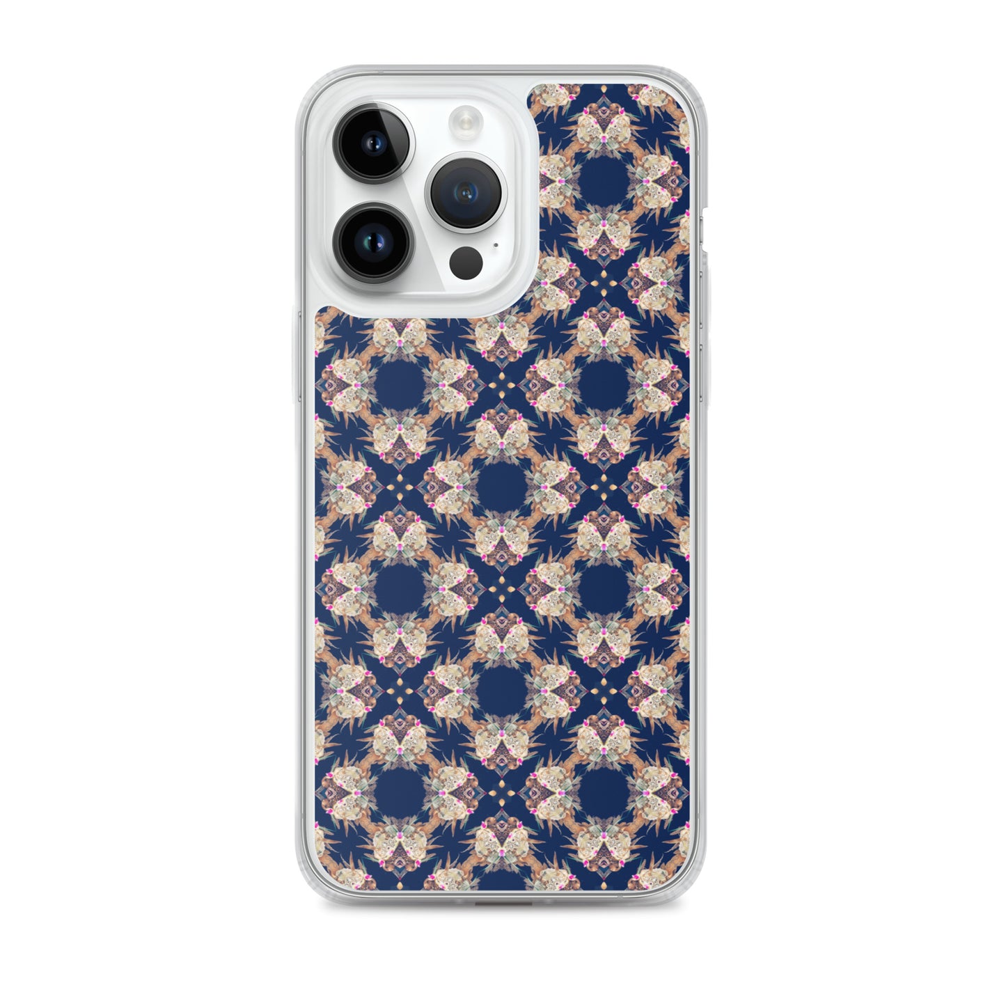 Uluwatu Clear Case for iPhone®