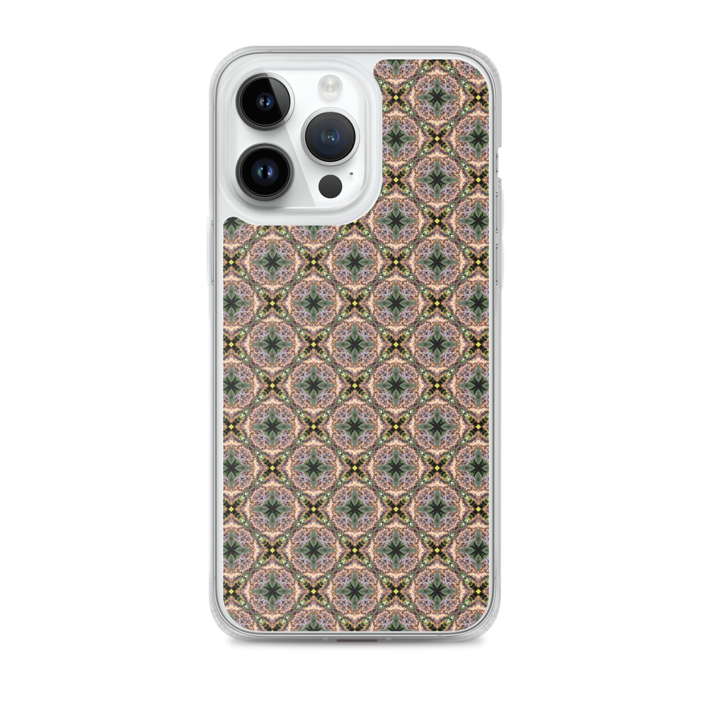 Singapore Clear Case for iPhone®
