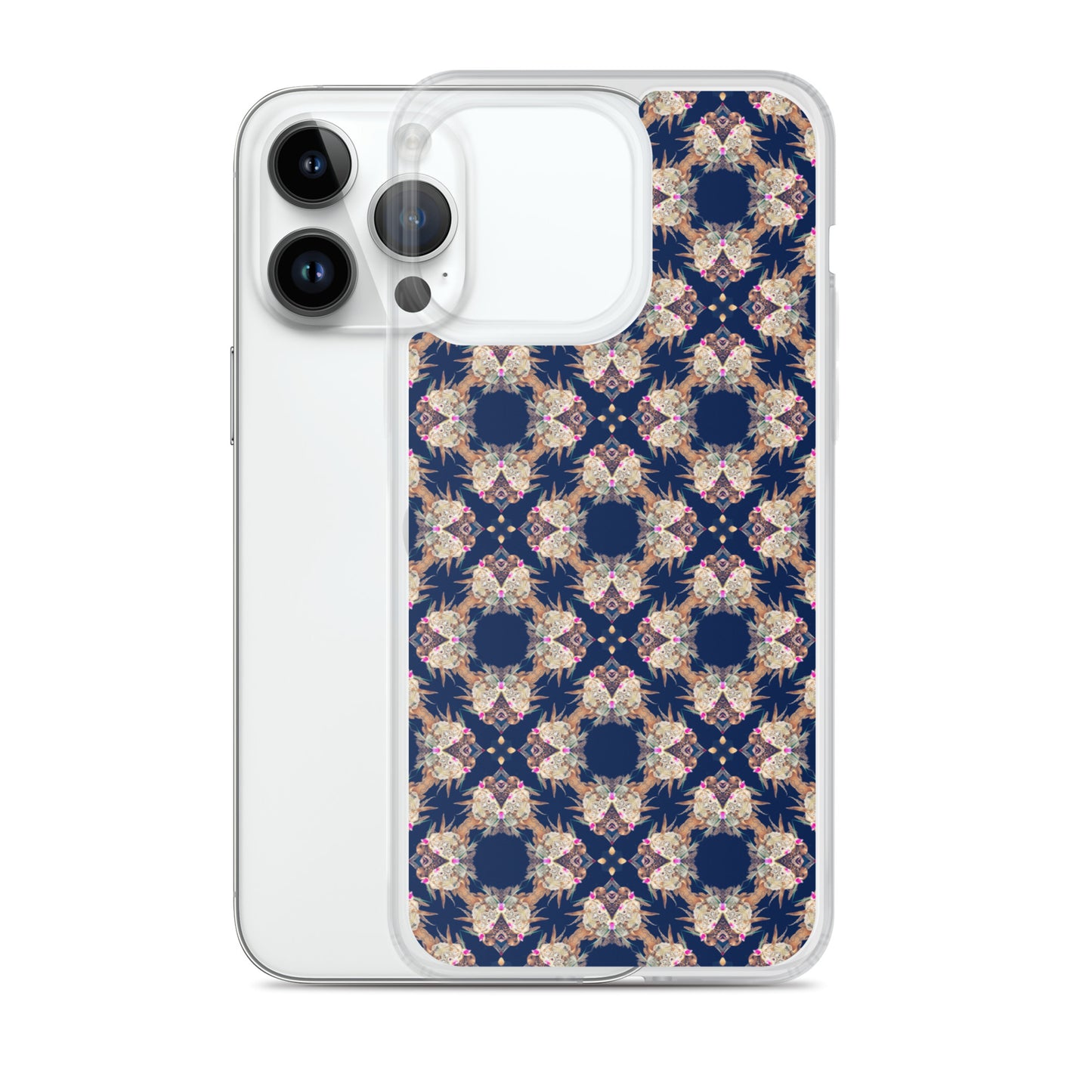 Uluwatu Clear Case for iPhone®