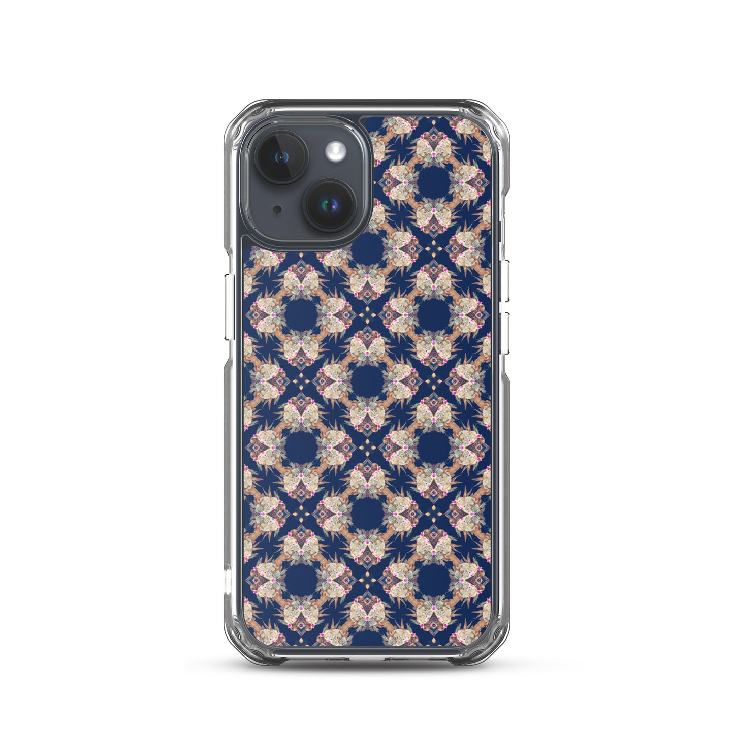 Uluwatu Clear Case for iPhone®