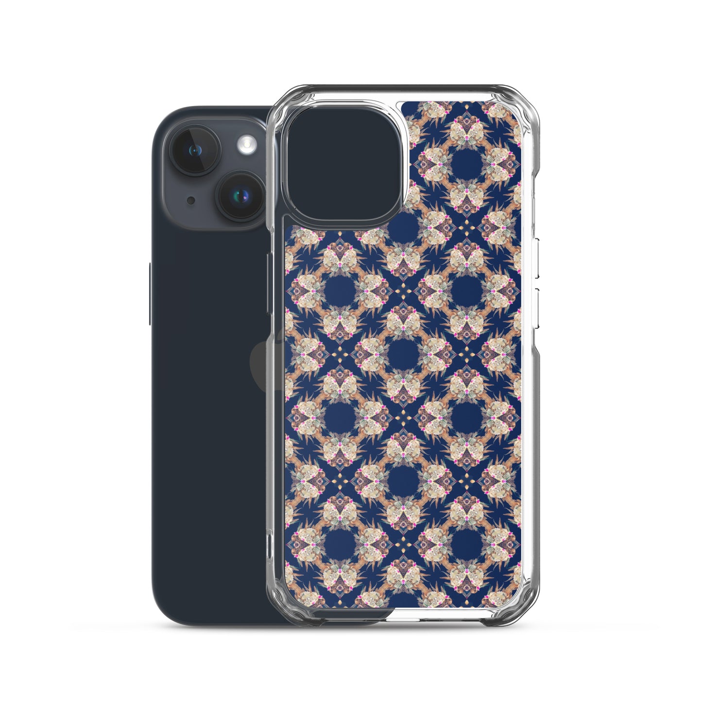 Uluwatu Clear Case for iPhone®