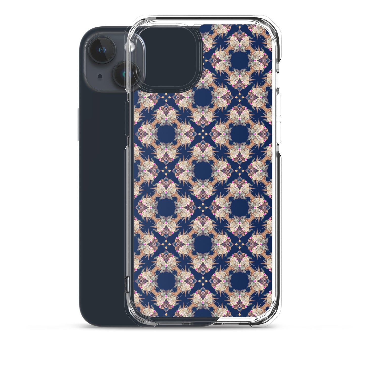 Uluwatu Clear Case for iPhone®