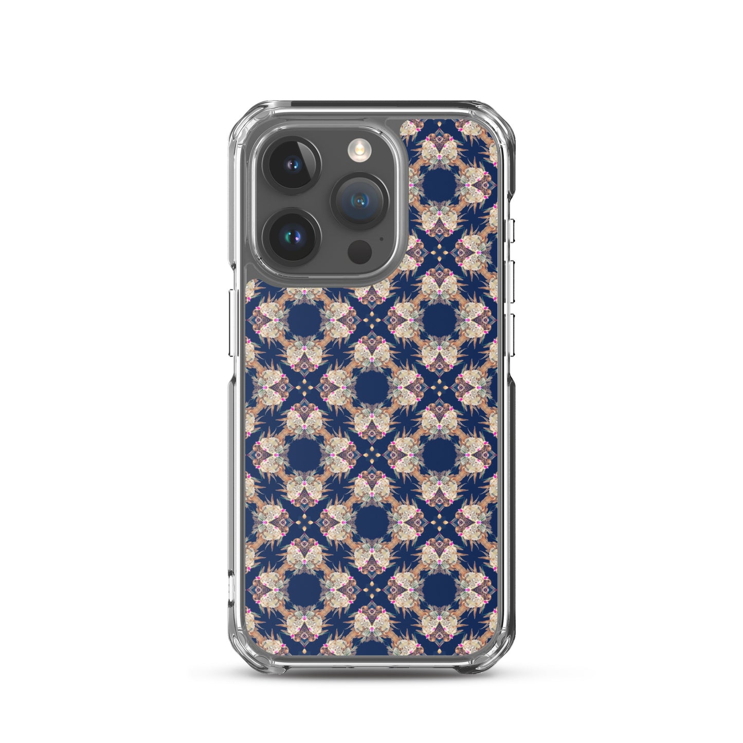 Uluwatu Clear Case for iPhone®