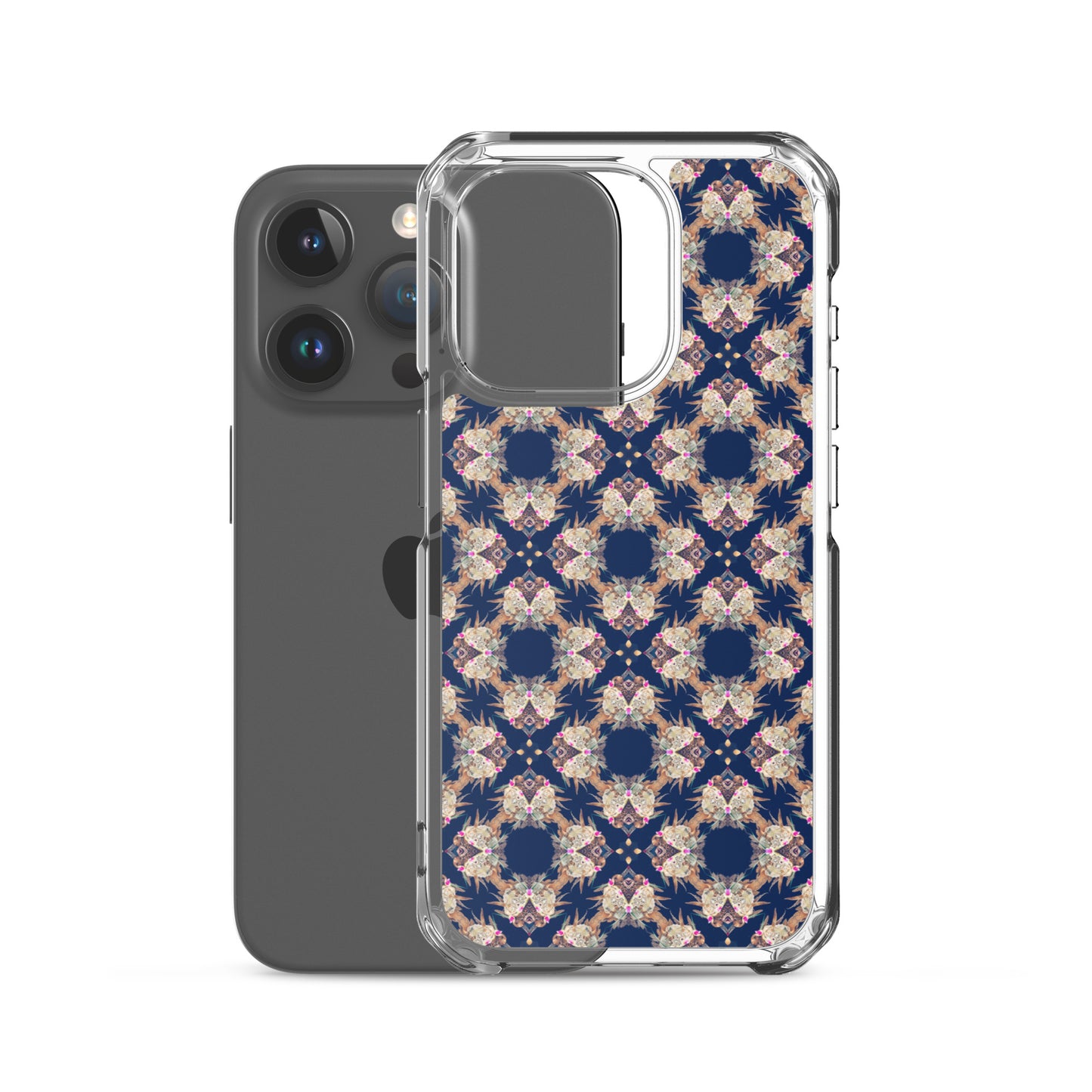 Uluwatu Clear Case for iPhone®