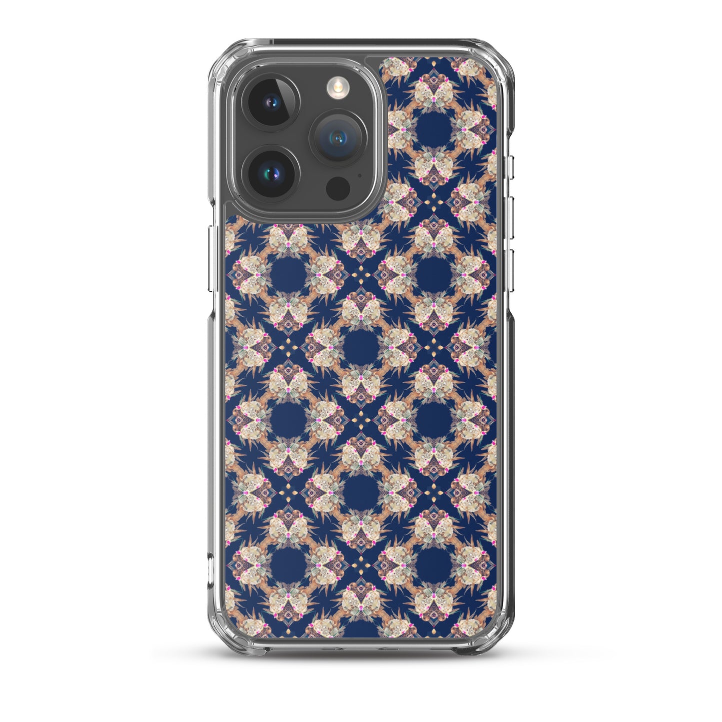Uluwatu Clear Case for iPhone®