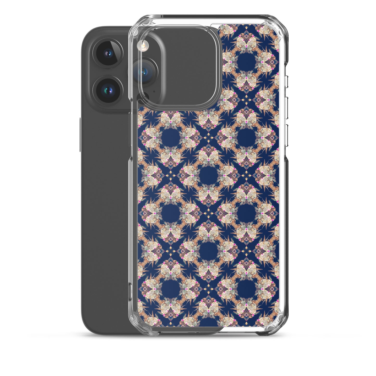 Uluwatu Clear Case for iPhone®