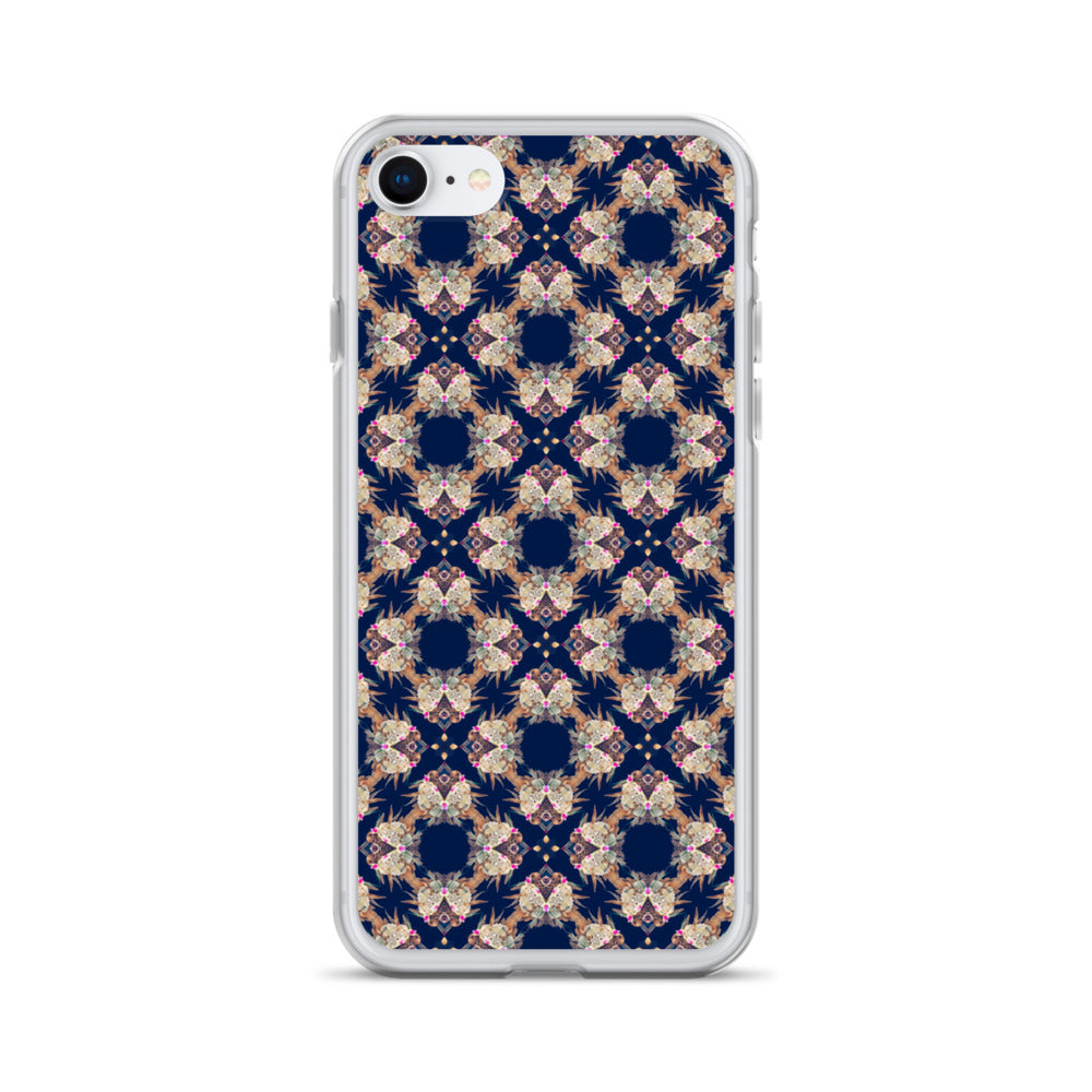 Uluwatu Clear Case for iPhone®