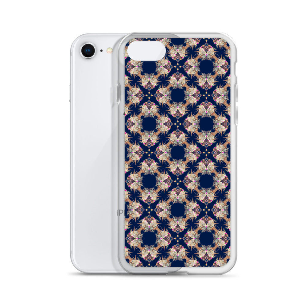 Uluwatu Clear Case for iPhone®