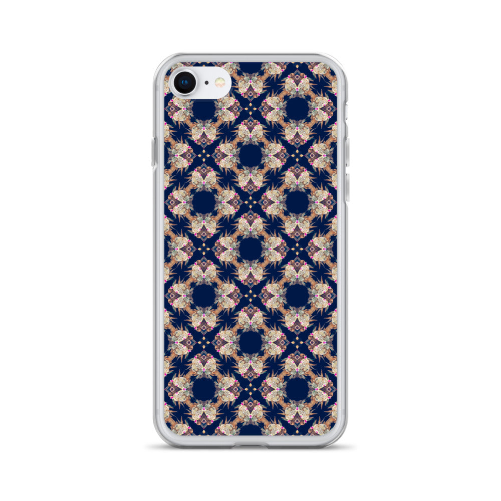 Uluwatu Clear Case for iPhone®