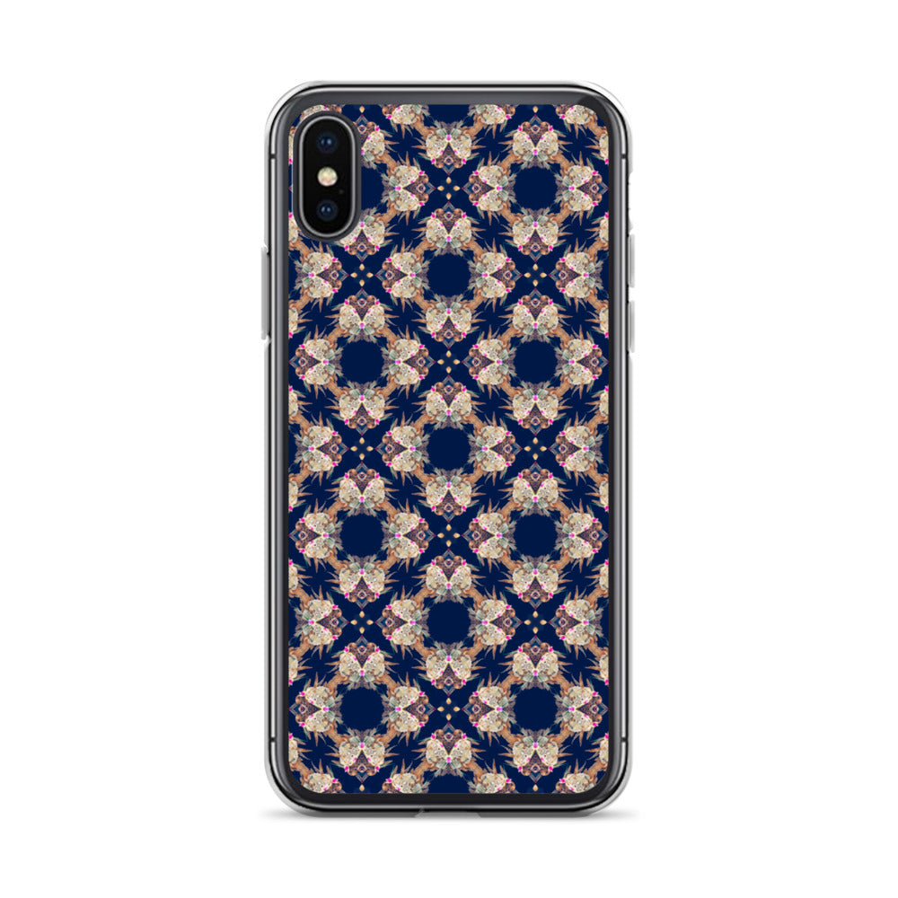 Uluwatu Clear Case for iPhone®