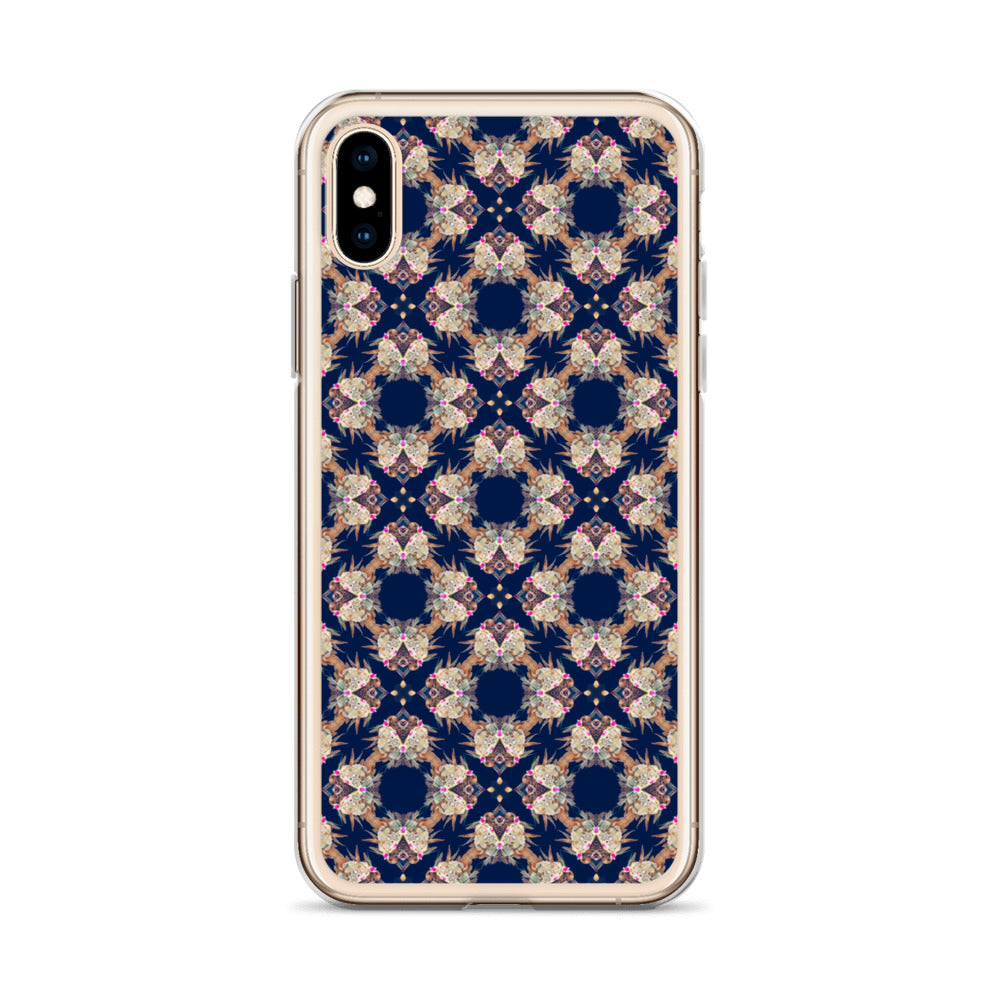 Uluwatu Clear Case for iPhone®