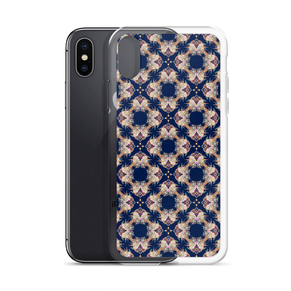 Uluwatu Clear Case for iPhone®