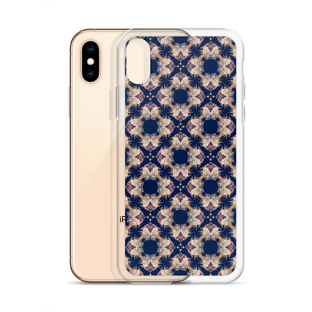 Uluwatu Clear Case for iPhone®