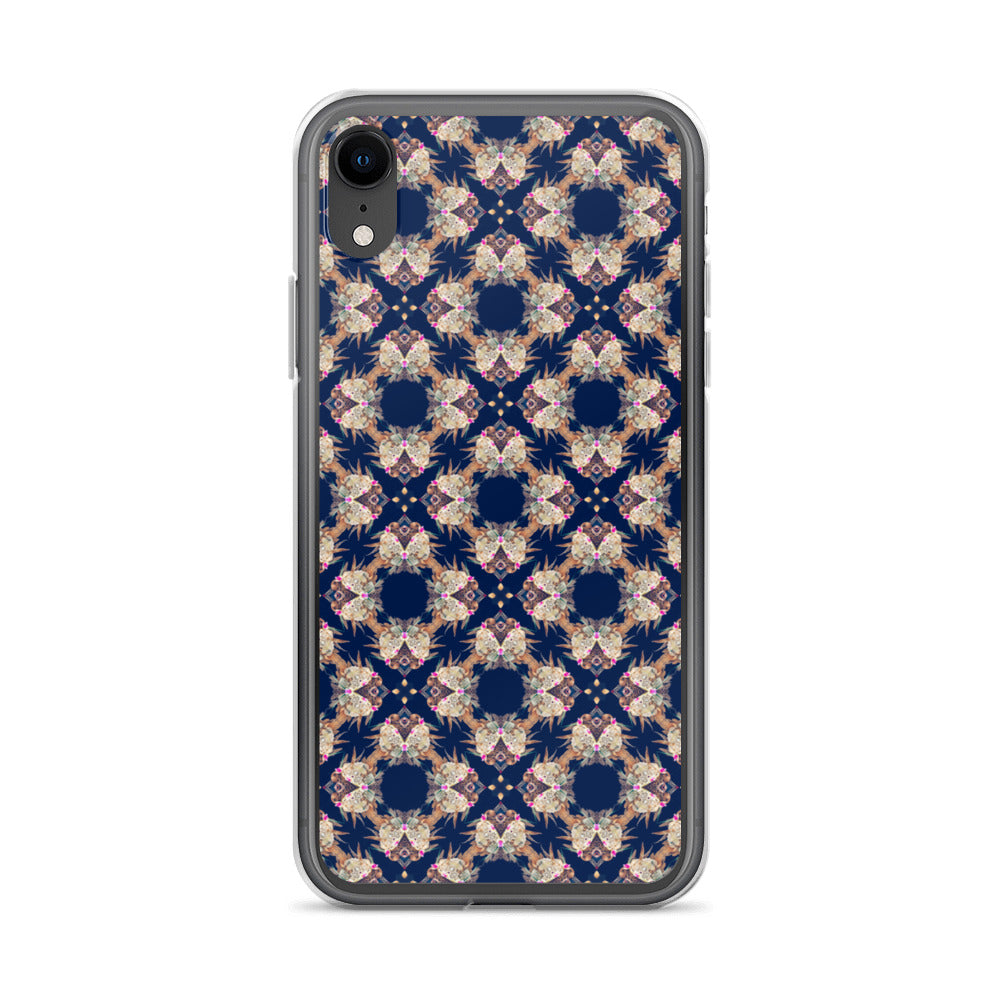 Uluwatu Clear Case for iPhone®