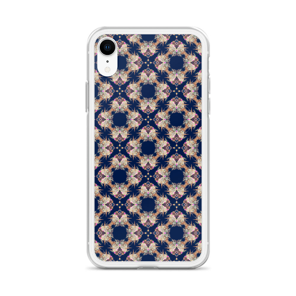 Uluwatu Clear Case for iPhone®