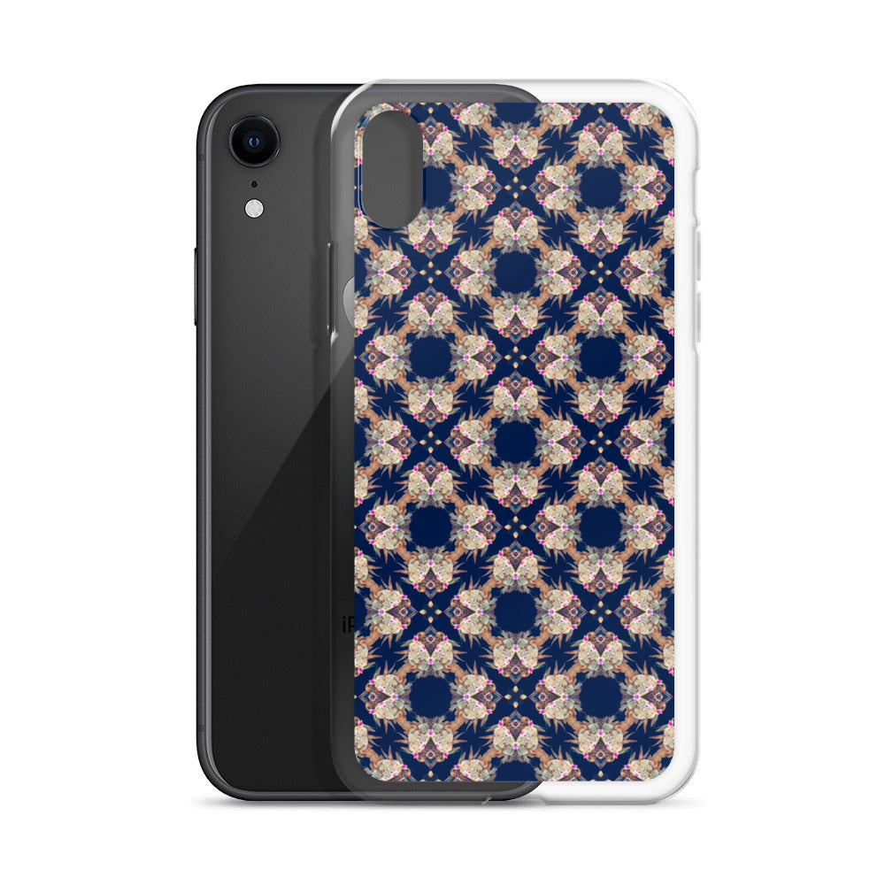 Uluwatu Clear Case for iPhone®